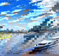 Swan River Scenic Cruise - Accommodation Mount Tamborine