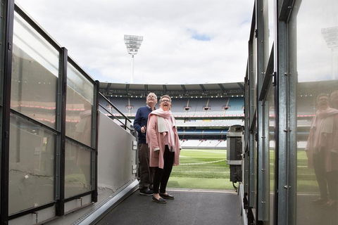 Ultimate Sports Lovers Bus Tour Of Melbourne - Accommodation Mount Tamborine 3