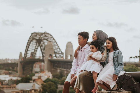 Private Tour: Personal Travel Photographer Tour In Sydney - Accommodation Mount Tamborine 0