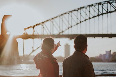 Private Tour: Personal Travel Photographer Tour In Sydney - Accommodation Mount Tamborine 2