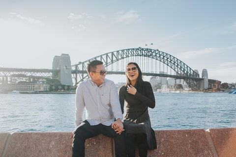 Private Tour: Personal Travel Photographer Tour In Sydney - Accommodation Mount Tamborine 3