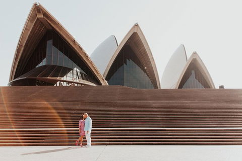 Private Tour: Personal Travel Photographer Tour In Sydney - Accommodation Mount Tamborine 4