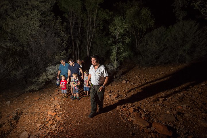 Arumbera NT Accommodation Mount Tamborine
