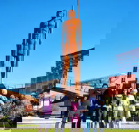 The ULTIMATE Perth Walking Tour History Architecture Art Nightlife  More - Accommodation Mount Tamborine