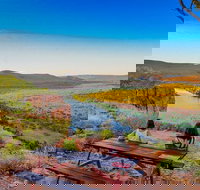 9-Day Kimberley Offroad Adventure from Darwin to Broome - Accommodation Mount Tamborine