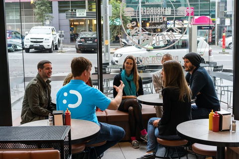 Private Tour Of Melbourne - Accommodation Mount Tamborine 1