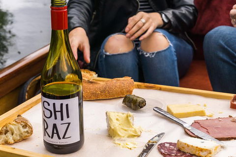 Private Tour Of Melbourne - Accommodation Mount Tamborine 3