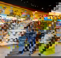 LEGOLAND Discovery Centre Melbourne General Entry Ticket - Accommodation Mount Tamborine
