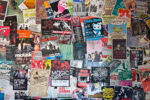 Live Music Melbourne Bus Tour - Accommodation Mount Tamborine 4