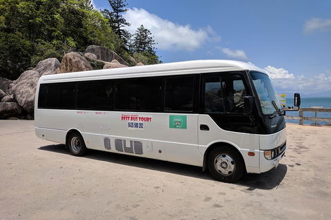 Magnetic Island Tour: Maggie Comprehensive - Accommodation Mount Tamborine 1