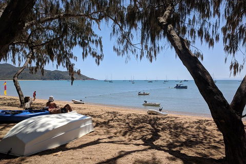 Magnetic Island Tour: Maggie Comprehensive - Accommodation Mount Tamborine 3