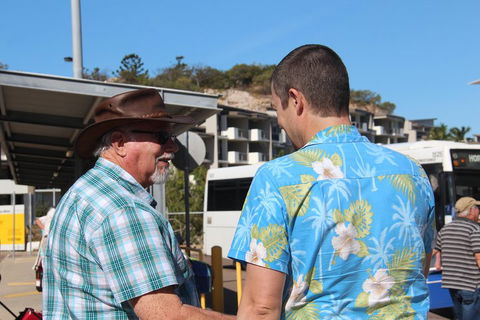 Magnetic Island Tour: Maggie Comprehensive - Accommodation Mount Tamborine 5