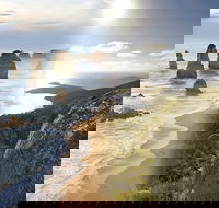Melbourne Super Saver Great Ocean Road  Wilsons Promontory  Attraction Pass - Accommodation Mount Tamborine