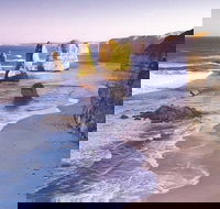 Melbourne Combo Great Ocean Road Puffing Billy Moonlit Sanctuary  Penguins - Accommodation Mount Tamborine