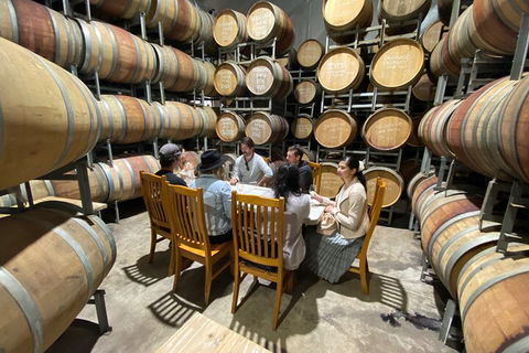 Daylesford Wine Tours: Wine, Cider, Gin, Vodka, Port, Food & Sights Tours! - Accommodation Mount Tamborine 3