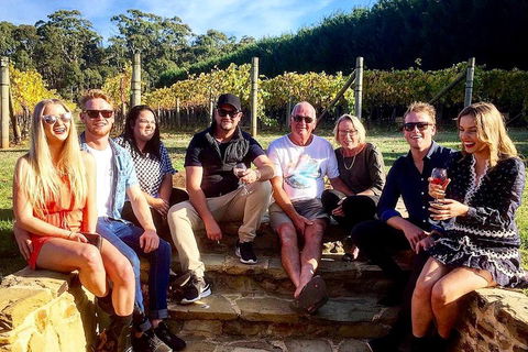 Daylesford Wine Tours: Wine, Cider, Gin, Vodka, Port, Food & Sights Tours! - Accommodation Mount Tamborine 5