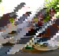 Swan Valley Tour from Perth Wine Beer and Chocolate Tastings - Accommodation Mount Tamborine