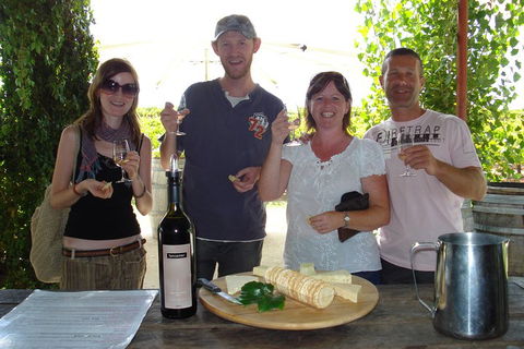 Swan Valley Tour From Perth: Wine, Beer And Chocolate Tastings - Accommodation Mount Tamborine 0