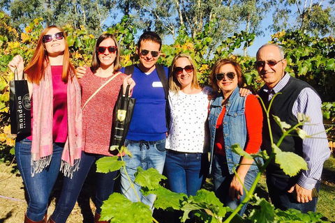 Swan Valley Tour From Perth: Wine, Beer And Chocolate Tastings - Accommodation Mount Tamborine 2