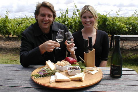 Swan Valley Tour From Perth: Wine, Beer And Chocolate Tastings - Accommodation Mount Tamborine 4