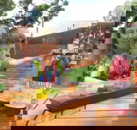 Swan Valley Half-Day Food Tour and Wine Trail from Perth - Accommodation Mount Tamborine