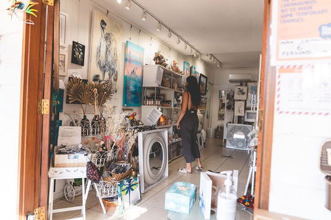 Springbrook AndTamborine Rainforest Tour Incl Natural Bridge And Glow Worm Cave - Accommodation Mount Tamborine 2