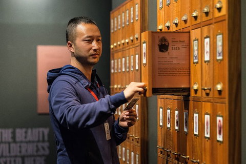 Port Arthur Historic Site 2-Day Pass - Accommodation Mount Tamborine 0