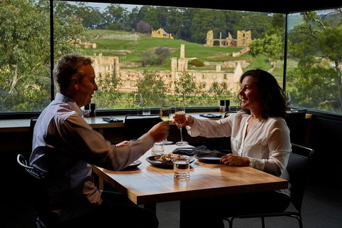 Port Arthur Historic Site 2-Day Pass - Accommodation Mount Tamborine 2