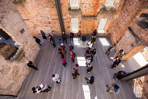 Port Arthur Historic Site 2-Day Pass - Accommodation Mount Tamborine 3