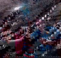 Windjana Gorge and Tunnel Creek 4WD Tour from Broome - Accommodation Mount Tamborine