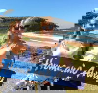 Location Tours to Home and Away - Accommodation Mount Tamborine