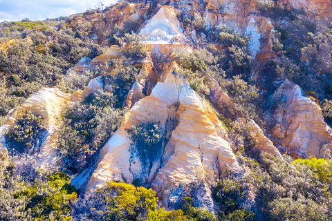 3-Day Fraser Island Resort Package - Accommodation Mount Tamborine 0
