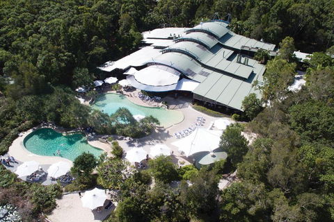 3-Day Fraser Island Resort Package - Accommodation Mount Tamborine 3