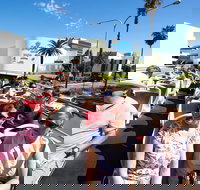 Perth Hop-On Hop-Off Bus Tour - Accommodation Mount Tamborine