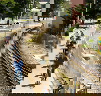 Explore Freo The Local Way 3-hour Bike Tour