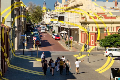 Best Of Fremantle 2-Hour Walking Tour - Accommodation Mount Tamborine 4