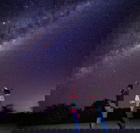 Pinnacles Desert Sunset Stargazing Tour - Accommodation Mount Tamborine