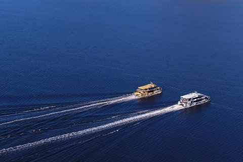 Moorilla Wine Meets Mona Art Day Trip - Accommodation Mount Tamborine 0