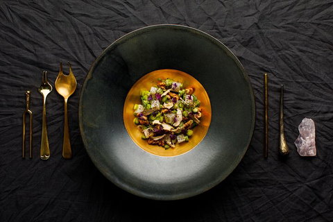 Moorilla Wine Meets Mona Art Day Trip - Accommodation Mount Tamborine 5