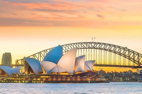 Best Sydney Private City Tour - Full Day (Rate Per Group) - Accommodation Mount Tamborine 0