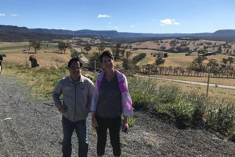Best Sydney Private City Tour - Full Day (Rate Per Group) - Accommodation Mount Tamborine 3