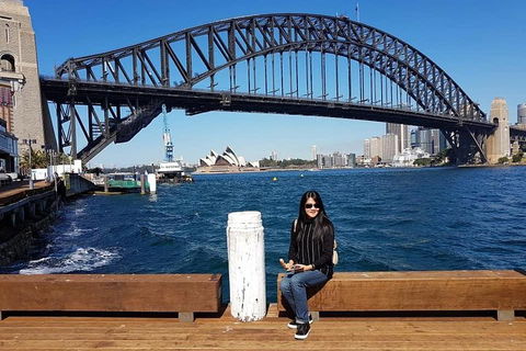 Best Sydney Private City Tour - Full Day (Rate Per Group) - Accommodation Mount Tamborine 5