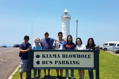 1Day Sydney Private Car Charter With Driver - Accommodation Mount Tamborine 1