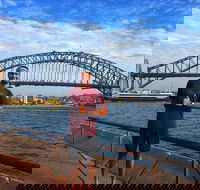 Sydney Harbour Sights Morning Running Tour - Accommodation Mount Tamborine