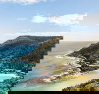 Great Ocean Road  Grampians National Park Tour - 3 Days 2 Nights - Accommodation Mount Tamborine