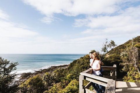 Great Ocean Road & Grampians National Park Tour - 3 Days, 2 Nights - Accommodation Mount Tamborine 5