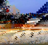 Great Ocean Road  Phillip Island - 3 Days 2 Nights - Accommodation Mount Tamborine