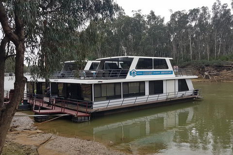 Bendigo, Echuca & The Mighty Murray - Accommodation Mount Tamborine 4