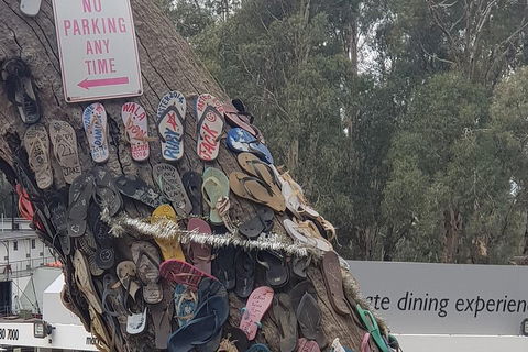 Bendigo, Echuca & The Mighty Murray - Accommodation Mount Tamborine 5