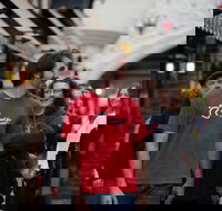 Small Bars of Perth Walking Tour - Accommodation Mount Tamborine